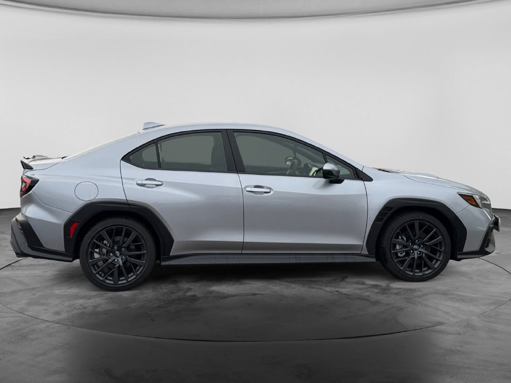 Used 2026 Subaru WRX AWD/4WD image 10