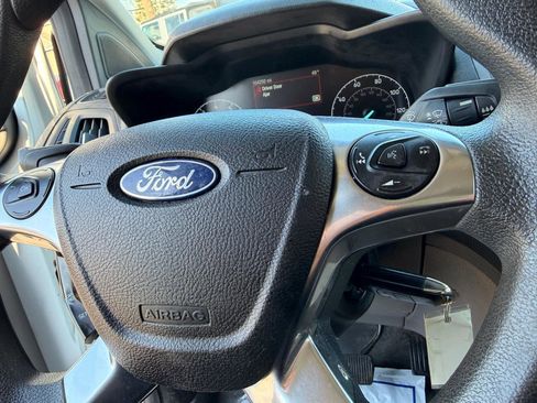 Used 2020 Ford Transit Connect XL FWD image 18