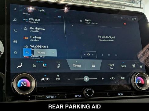 New 2026 Lexus RX 350 w/ Convenience Package image 12