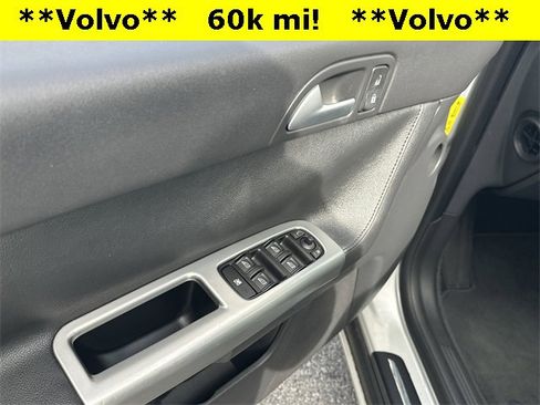Used 2008 Volvo V50 2.4i image 16