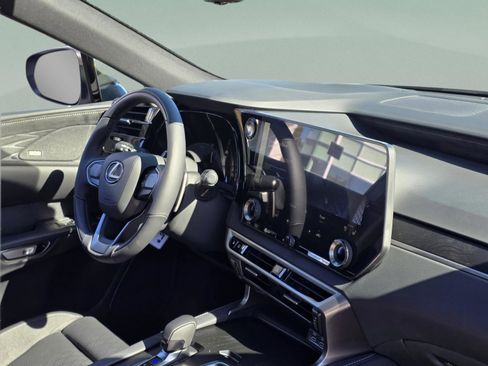 New 2026 Lexus RX 350 350 Luxury image 26