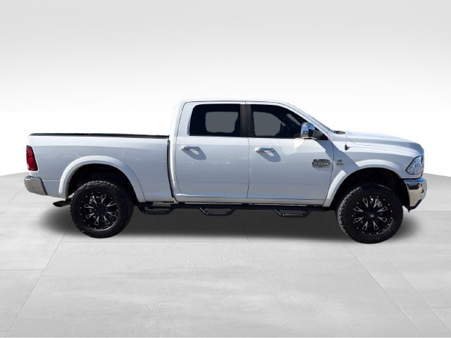 Used 2012 RAM 2500 Longhorn w/ Cold Weather Group AWD/4WD image 8
