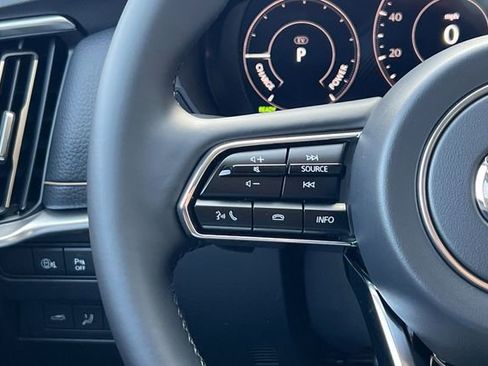 New 2026 MAZDA CX-90 Plug-In Hybrid w/Premium Sport AWD/4WD image 29