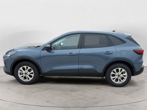 Used 2025 Ford Escape Active AWD/4WD image 8