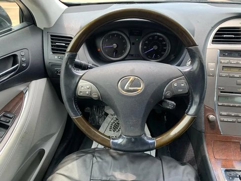 Used 2011 Lexus ES 350 FWD image 12