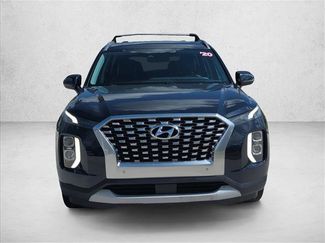 Used 2020 Hyundai Palisade SEL w/ Convenience Package FWD video 2