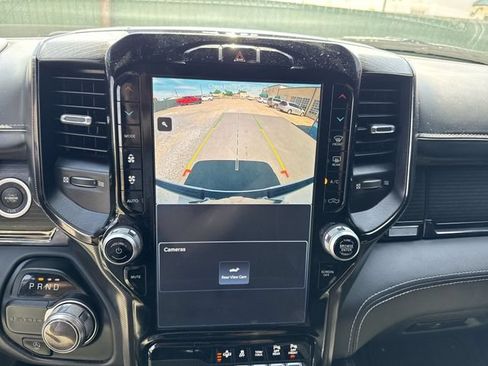 Used 2022 RAM 1500 Limited w/ Body Color Bumper Group RWD image 17