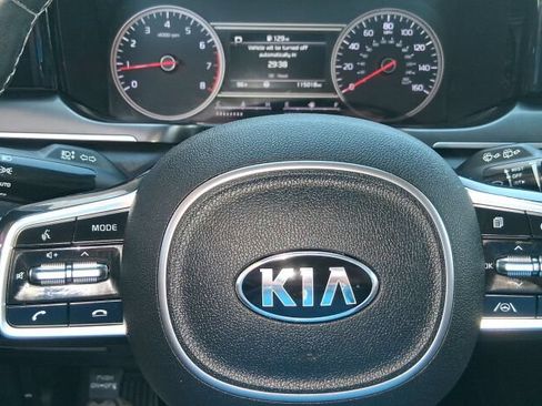 Used 2021 Kia Sorento LX AWD/4WD image 10