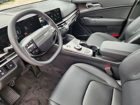 New 2026 Kia Sportage EX w/ EX Panoramic Sunroof Package AWD/4WD image 7