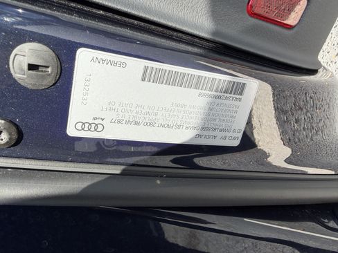 Used 2019 Audi A6 3.0T Premium Plus AWD/4WD image 51