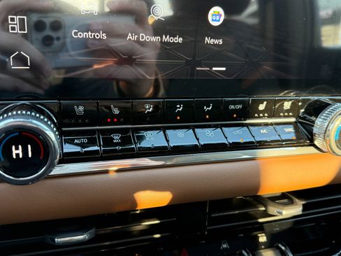 New 2026 GMC Canyon AT4 w/ Technology Plus Package image 34