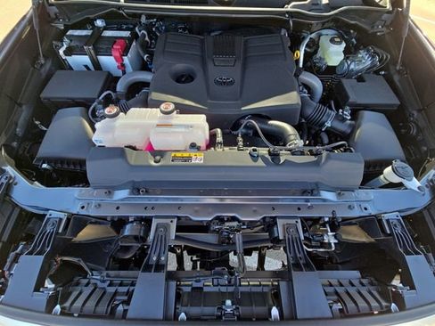 New 2026 Toyota Tundra Limited image 29