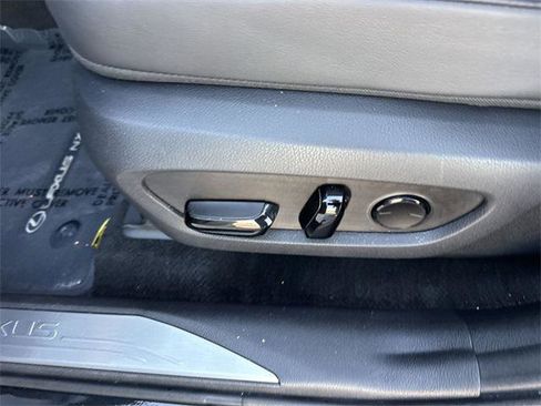 Certified 2022 Lexus NX 350 AWD w/ Premium Package image 12