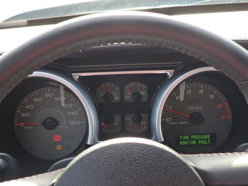 Used 2009 Ford Mustang Shelby GT500 image 22