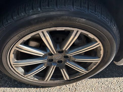 Used 2018 Audi Q7 2.0T Premium image 2