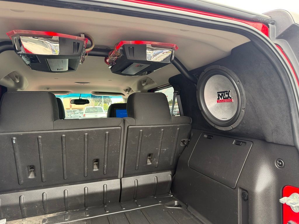 Used 2006 HUMMER H3 AWD/4WD image 32