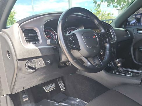 Used 2021 Dodge Charger Scat Pack RWD image 10