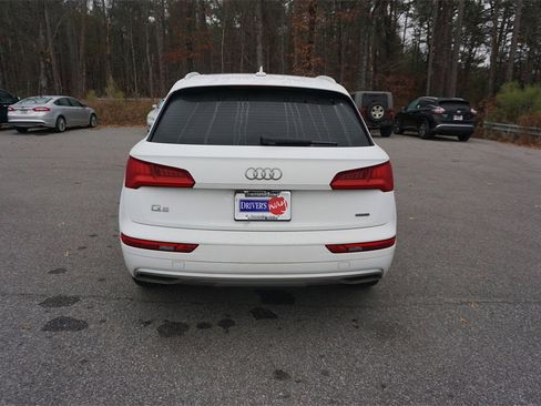 Used 2019 Audi Q5 2.0T Premium image 21