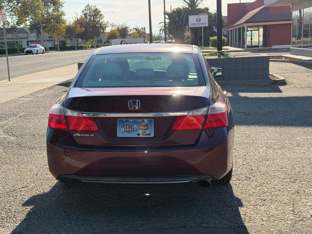 Used 2014 Honda Accord LX image 3