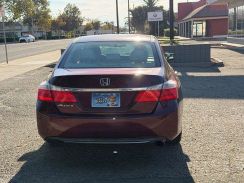 Used 2014 Honda Accord LX image 3