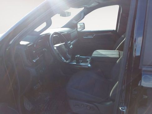 Used 2023 Chevrolet Silverado 1500 RST w/ Z71 Off-Road Package AWD/4WD image 15