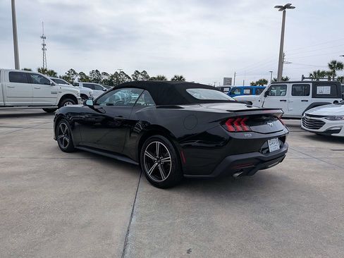 Used 2024 Ford Mustang Premium RWD image 5