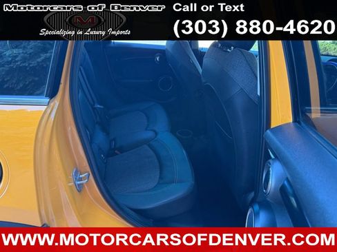 Used 2015 MINI Cooper S FWD image 8