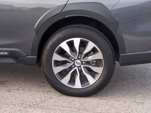 Used 2024 Subaru Outback Limited image 14