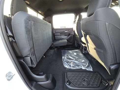 New 2025 RAM 1500 Tradesman image 43
