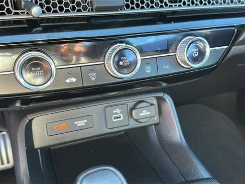 Used 2022 Honda Civic Sport image 16
