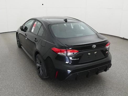 New 2026 Toyota Corolla SE image 30