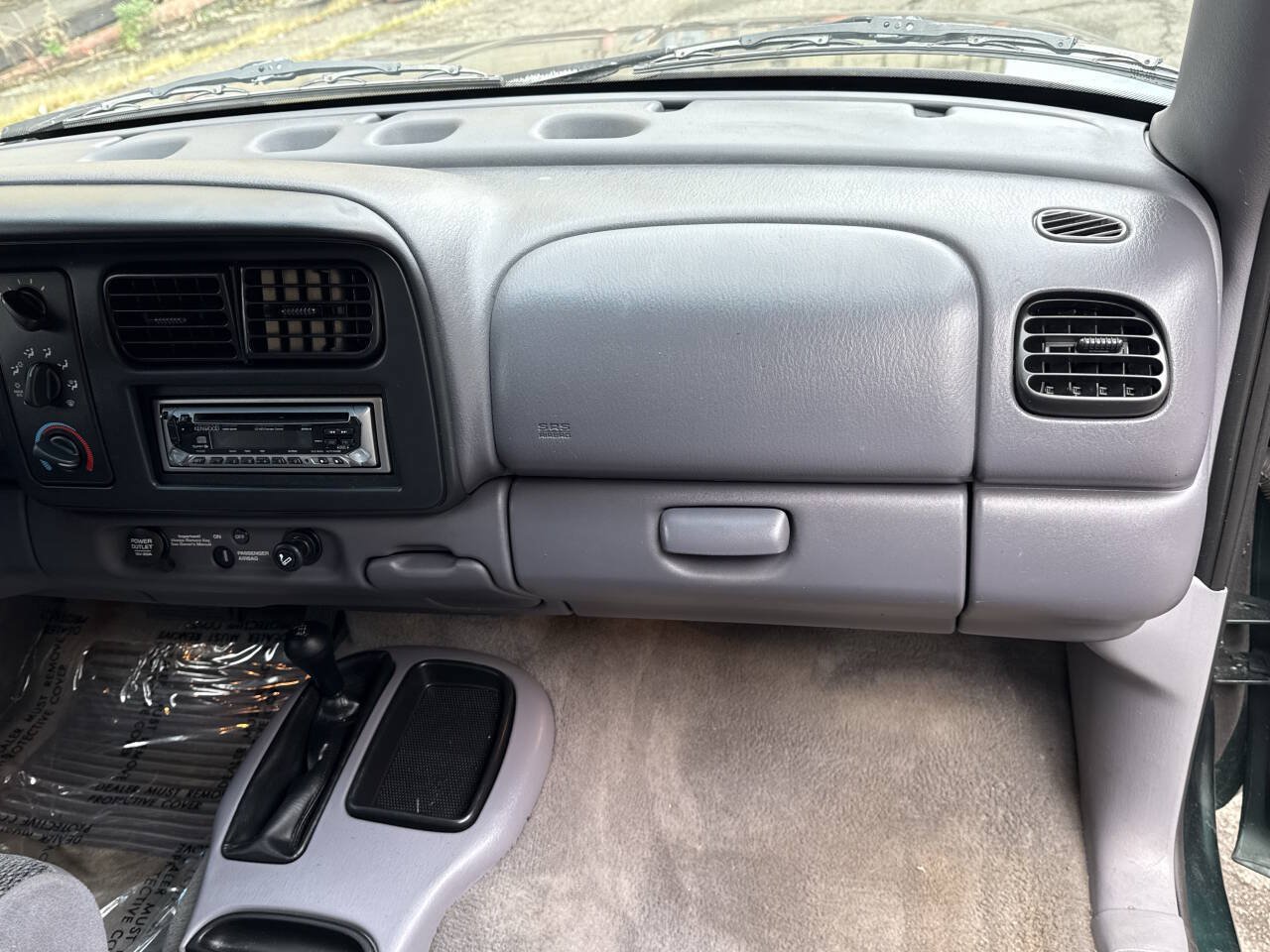 Used 1999 Dodge Dakota SLT AWD/4WD image 55