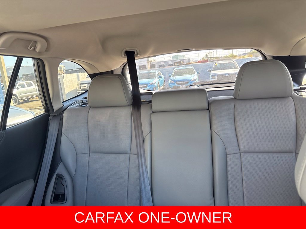 Used 2021 Subaru Outback Limited XT w/ Popular Package #2 AWD/4WD image 18