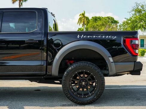 Used 2022 Ford F150 Raptor w/ Equipment Group 801A High image 5