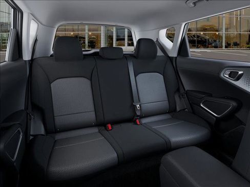 New 2025 Kia Soul S image 16