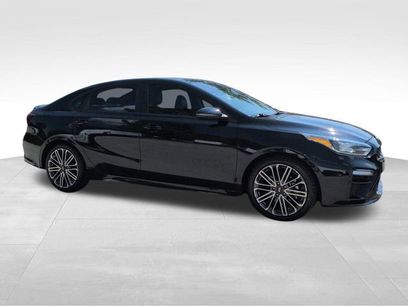 Used 2021 Kia Forte GT w/ GT2 Package