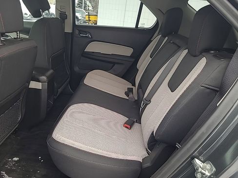 Used 2017 Chevrolet Equinox LT w/ Convenience Package image 15