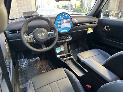 New 2026 MINI Cooper 4-Door Hardtop image 7