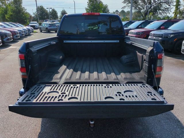 Used 2023 Nissan Frontier SV RWD image 12