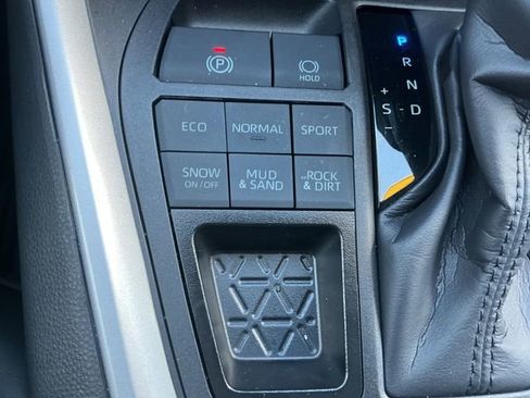 Used 2024 Toyota RAV4 XLE Premium w/ Weather Package image 26