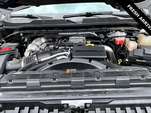 Used 2023 Chevrolet Silverado 2500 LT w/ Convenience Package image 29