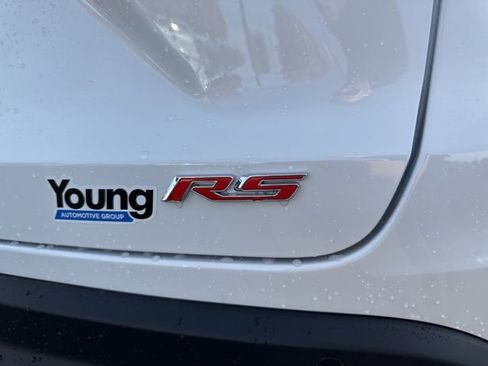 New 2026 Chevrolet Trax RS w/ Sunroof Package image 10