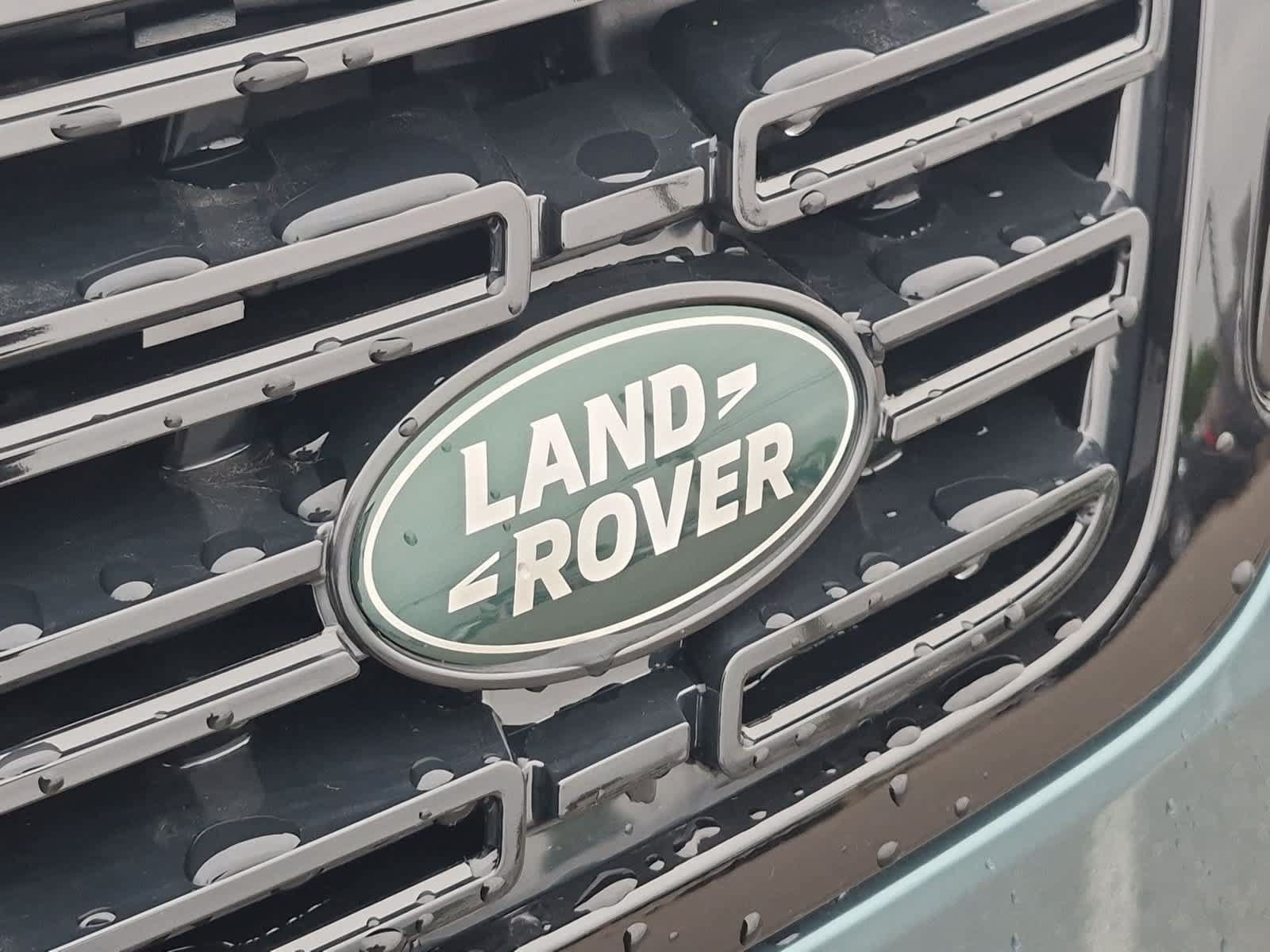 New 2027 Land Rover Range Rover Sport Dynamic SE AWD/4WD image 6