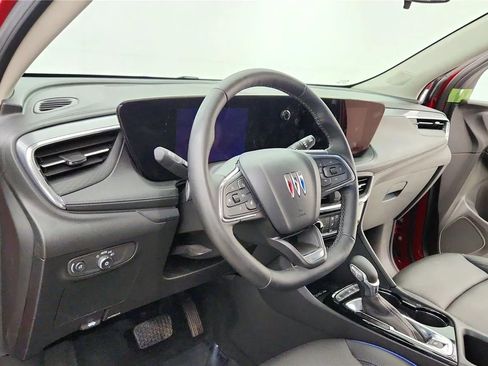 Used 2026 Buick Encore GX Sport Touring w/ Advanced Technology Package FWD image 22
