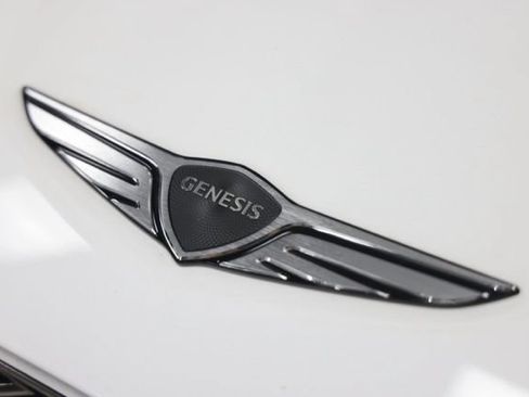 New 2026 Genesis GV70 2.5T Sport Prestige AWD/4WD image 4