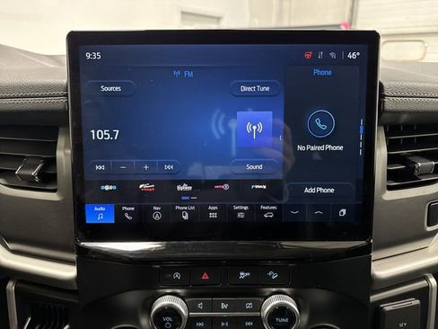 Used 2024 Ford Expedition Max XLT image 20