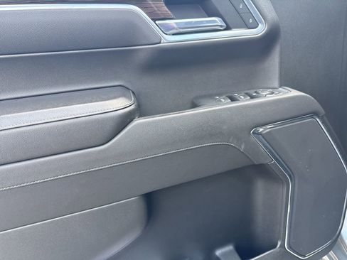 Used 2023 Chevrolet Silverado 1500 LT image 16