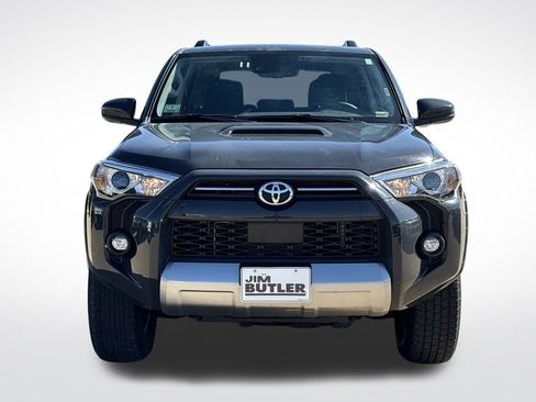 Used 2024 Toyota 4Runner TRD Off-Road image 11