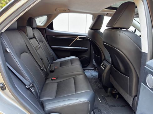 Used 2021 Lexus RX 350 AWD w/ Premium Package image 42