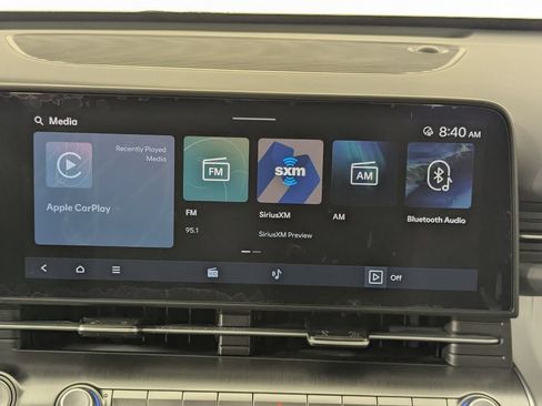 Certified 2025 Hyundai Kona SEL FWD image 19